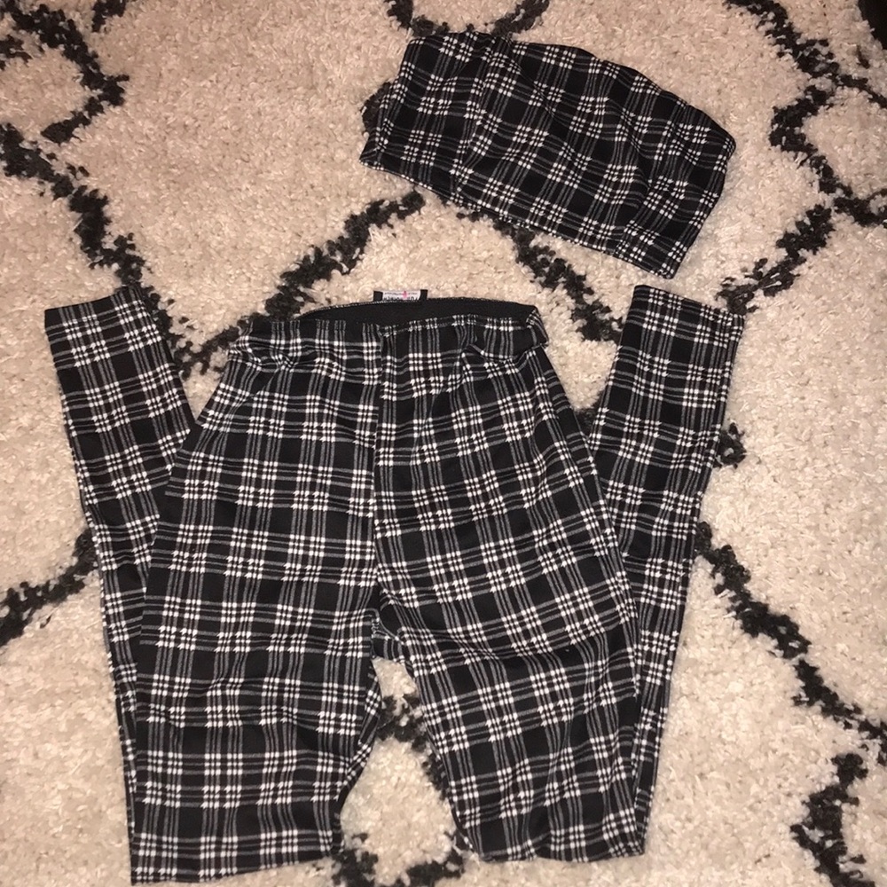 Fashion nova set